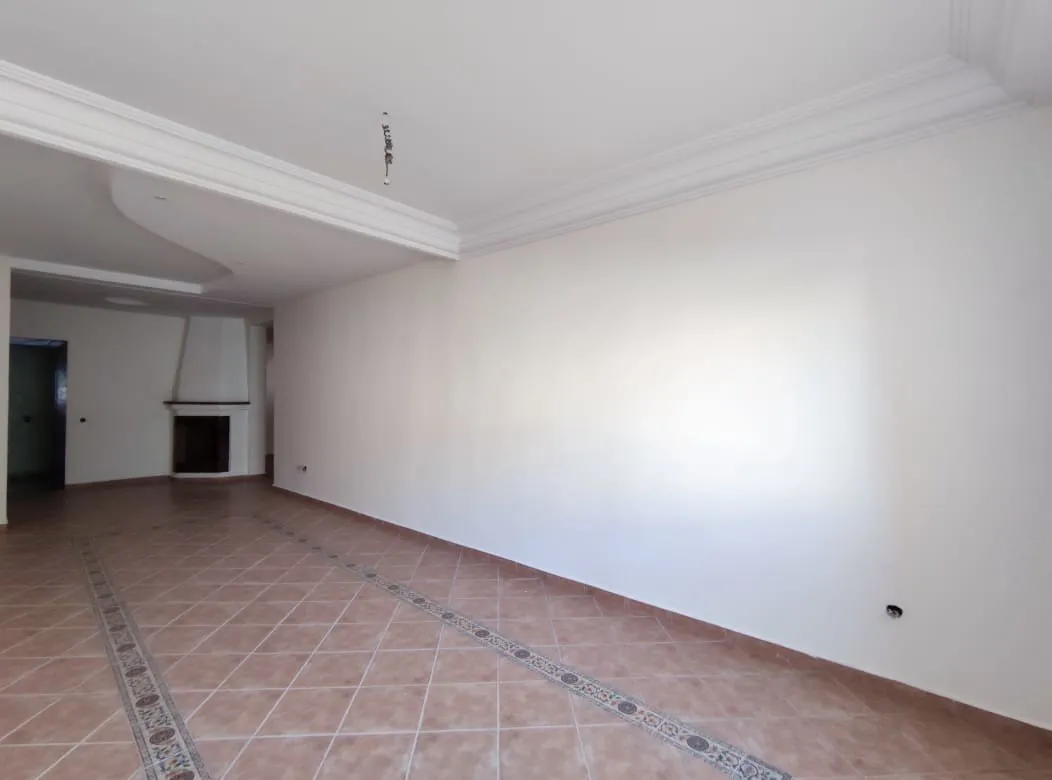 Bel appartement en vente sur Gueliz - مراكش (2)