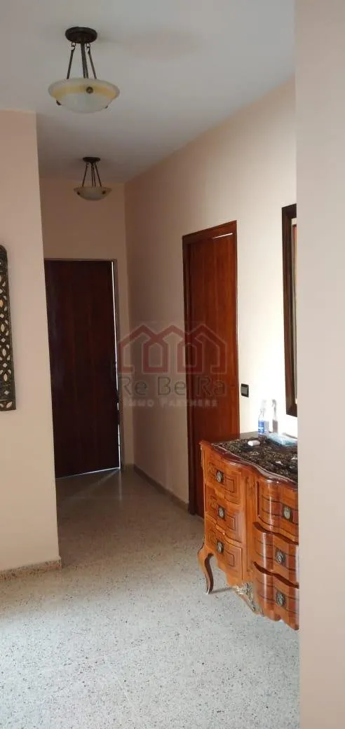 Bel appartement avec balcon a Diyar Salé - مراكش (2)