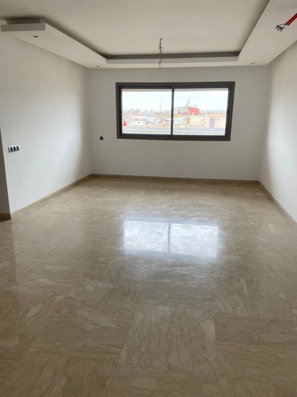 Bel appartement haut standing à vendre - الدار البيضاء