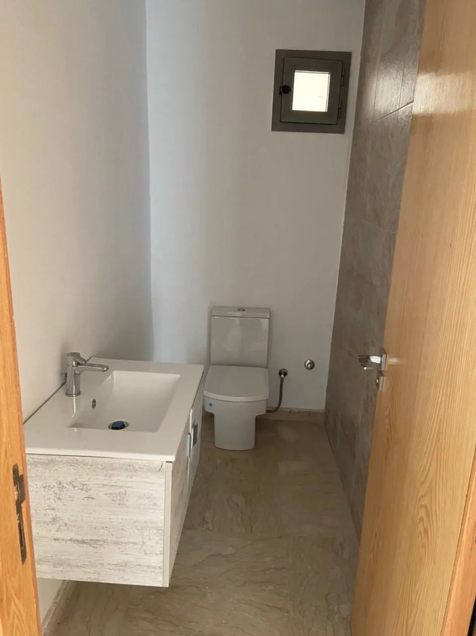 Bel appartement haut standing à vendre - الدار البيضاء (3)