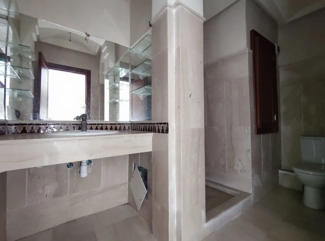 OPPORTUNITE A NE PAS RATER ! STUDIO EN VENTE SUR CAMP EL GHOUL GUELIZ - مراكش (4)