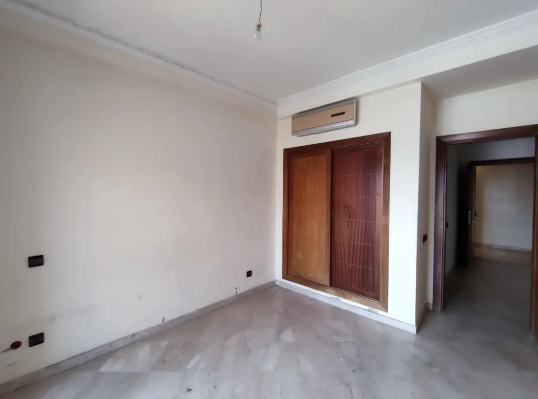 OPPORTUNITE A NE PAS RATER ! STUDIO EN VENTE SUR CAMP EL GHOUL GUELIZ - مراكش (3)