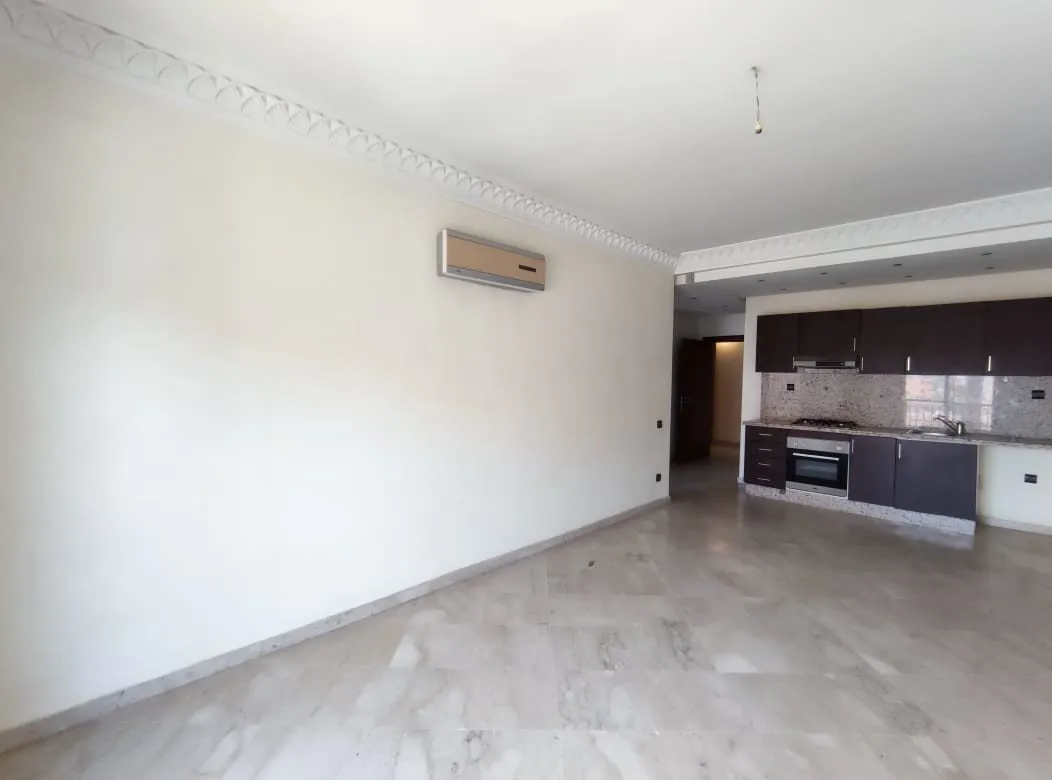 OPPORTUNITE A NE PAS RATER ! STUDIO EN VENTE SUR CAMP EL GHOUL GUELIZ - مراكش (2)