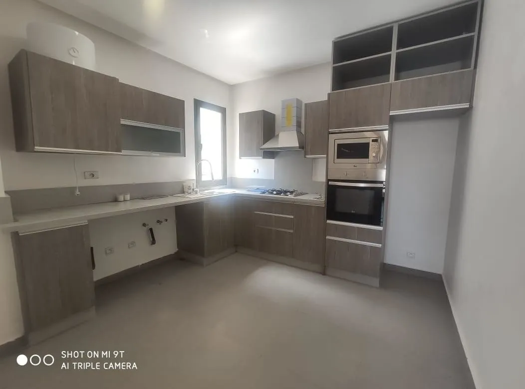 Appartement Haut standing à vendre - الدار البيضاء (2)