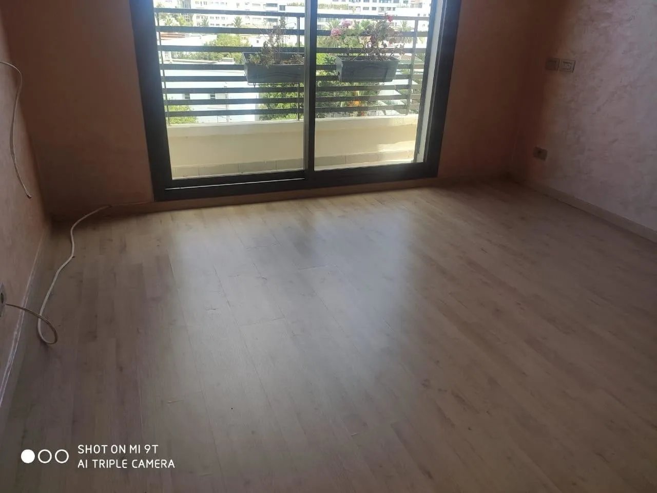 Appartement Haut standing à vendre - الدار البيضاء (3)