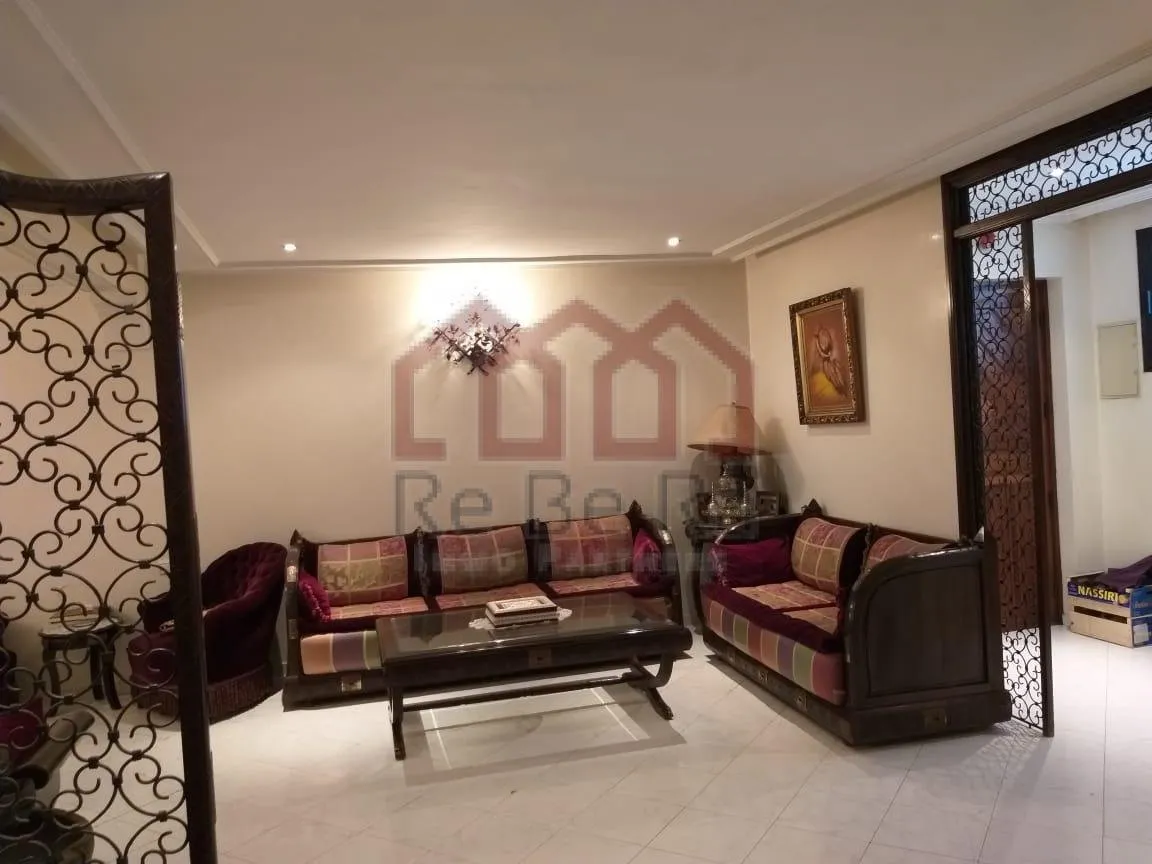 Appartement en vente à l'agdal - فاس (3)