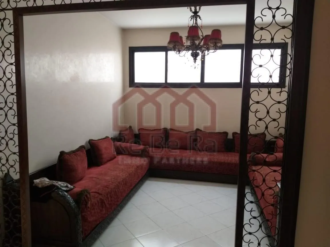 Appartement en vente à l'agdal - فاس (4)