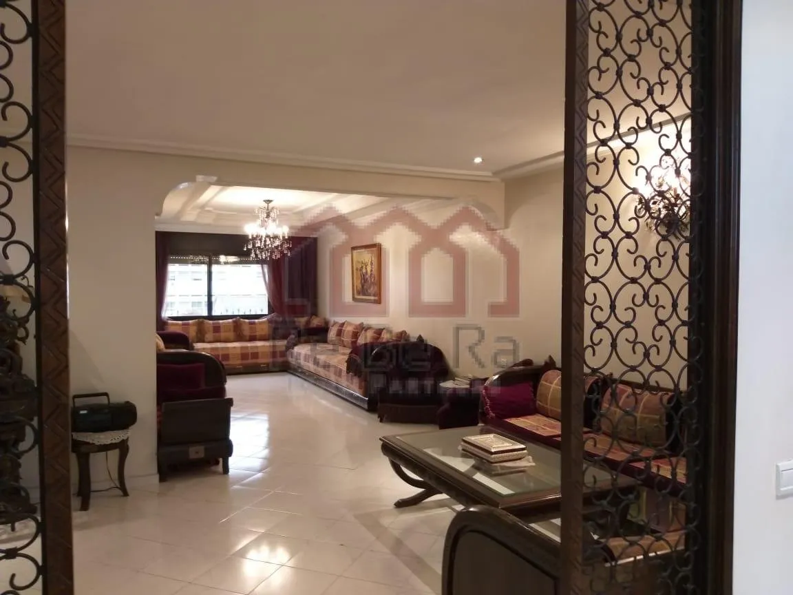 Appartement en vente à l'agdal - فاس (2)