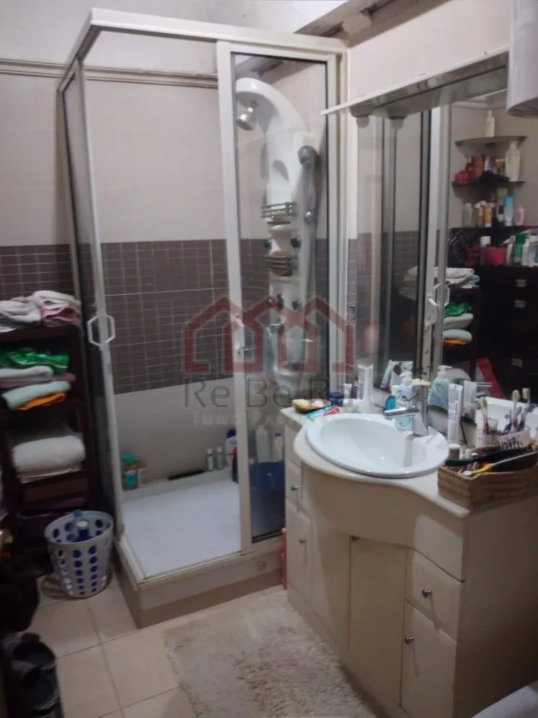 Bel appartement refait trés ensoleillé - الرباط (3)