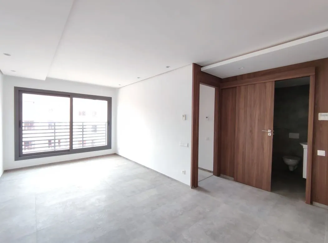 Opportunite a ne pas rater ! studio en vente au couer de gueliz - مراكش (2)