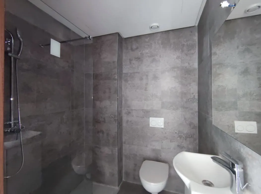 Opportunite a ne pas rater ! studio en vente au couer de gueliz - مراكش (3)