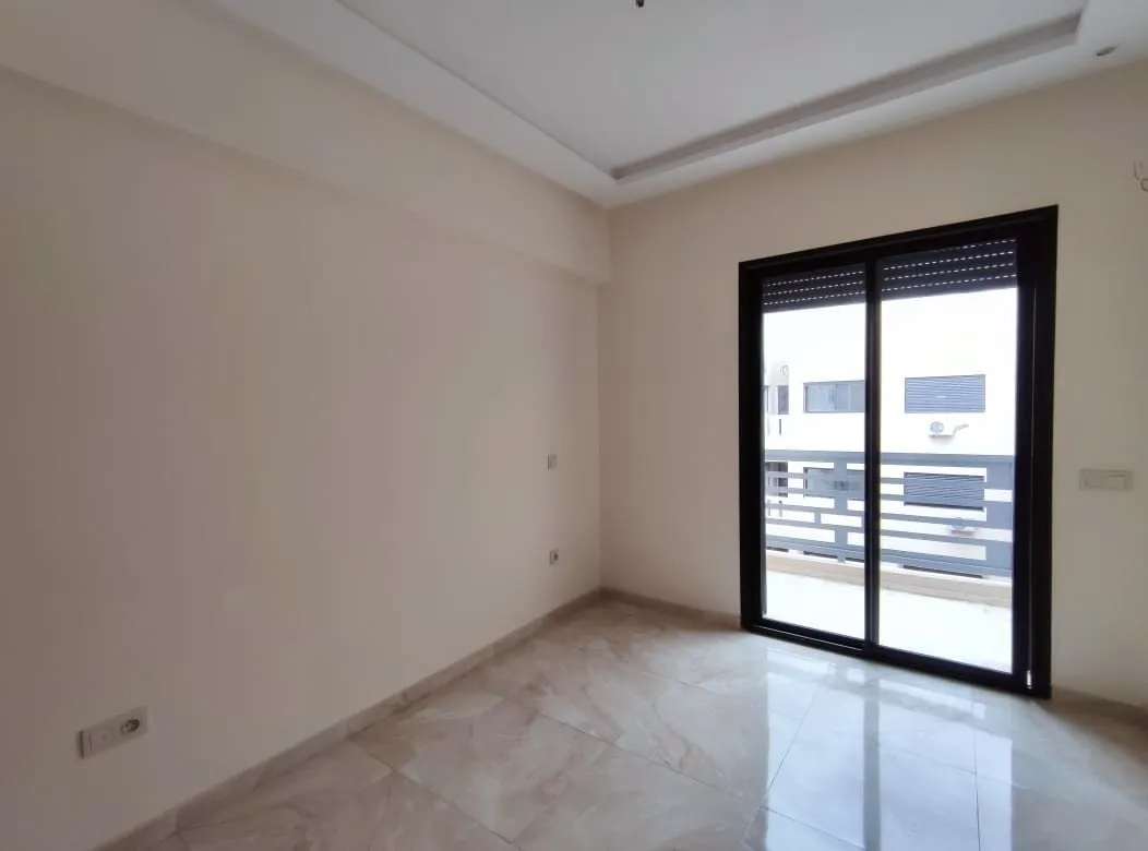 Bel appartement sur l'hivernage en vente - مراكش (3)