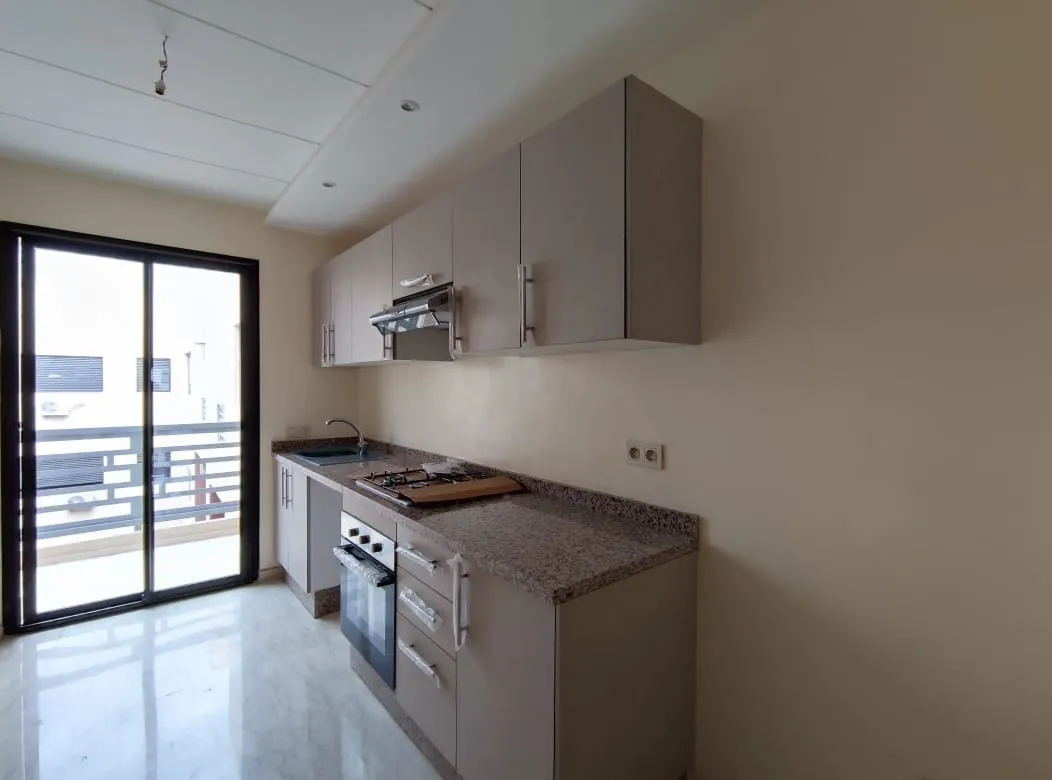 Bel appartement sur l'hivernage en vente - مراكش (4)
