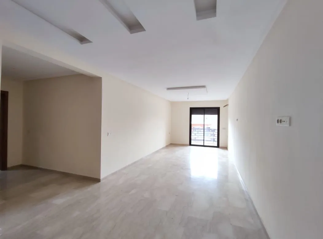 Bel appartement sur l'hivernage en vente - مراكش (2)