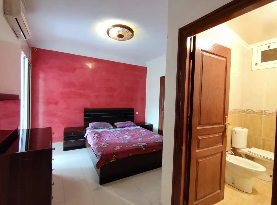 Studio en vente en plein centre gueliz - مراكش (3)