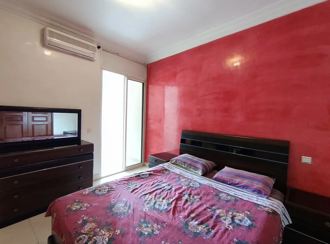Studio en vente en plein centre gueliz - مراكش (4)
