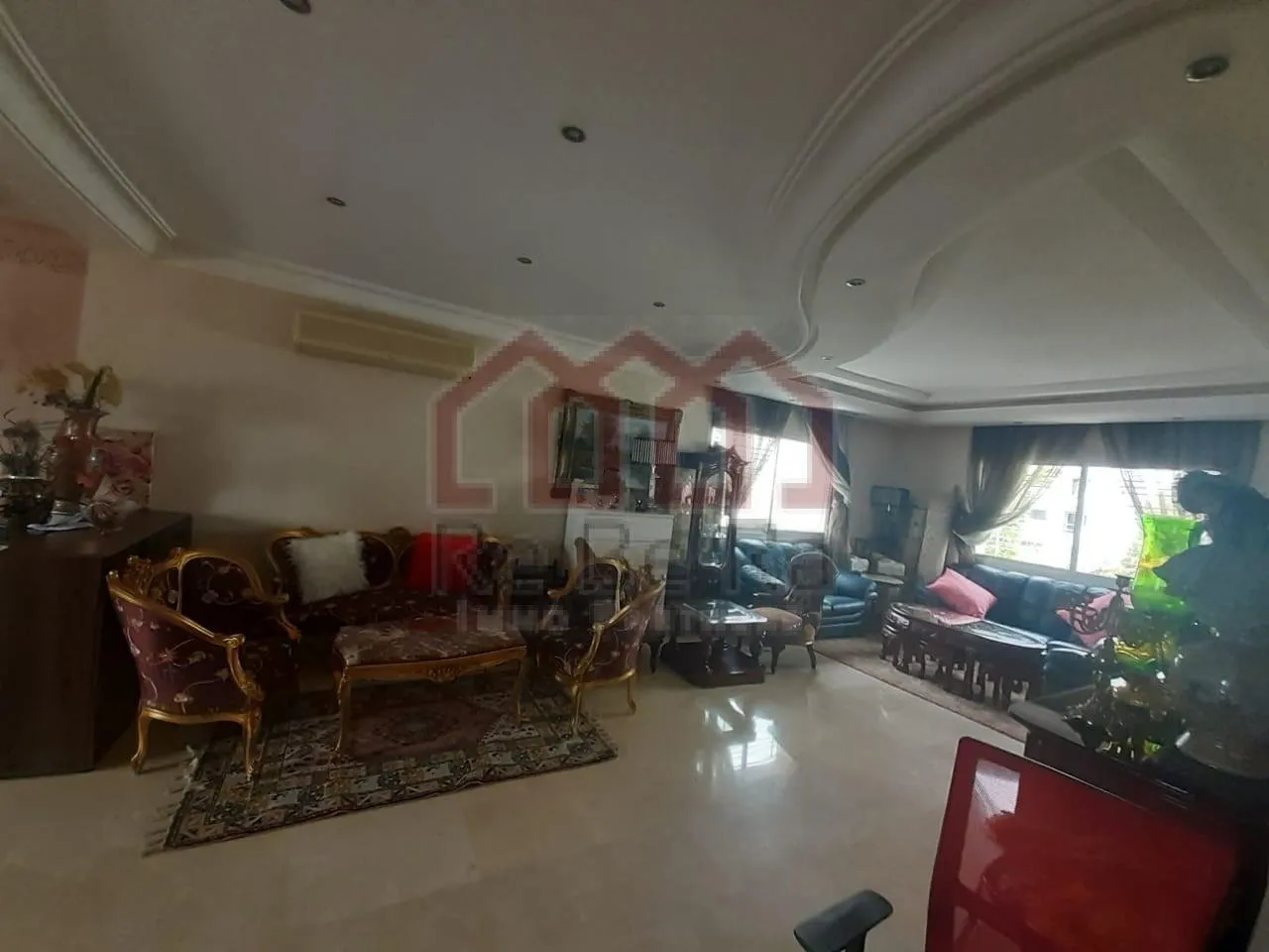 Bel Appartement avec ascenseur privé - الرباط (3)