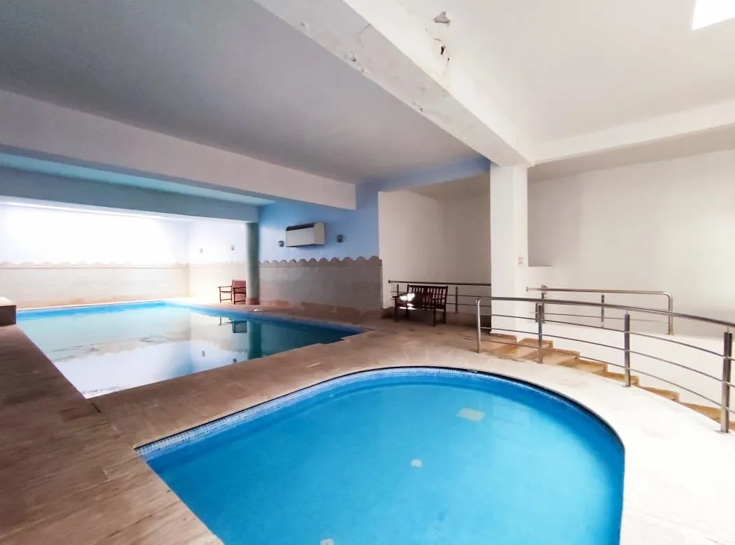 Opportunite a ne pas rater ! studio en vente au cœur de gueliz - مراكش (2)