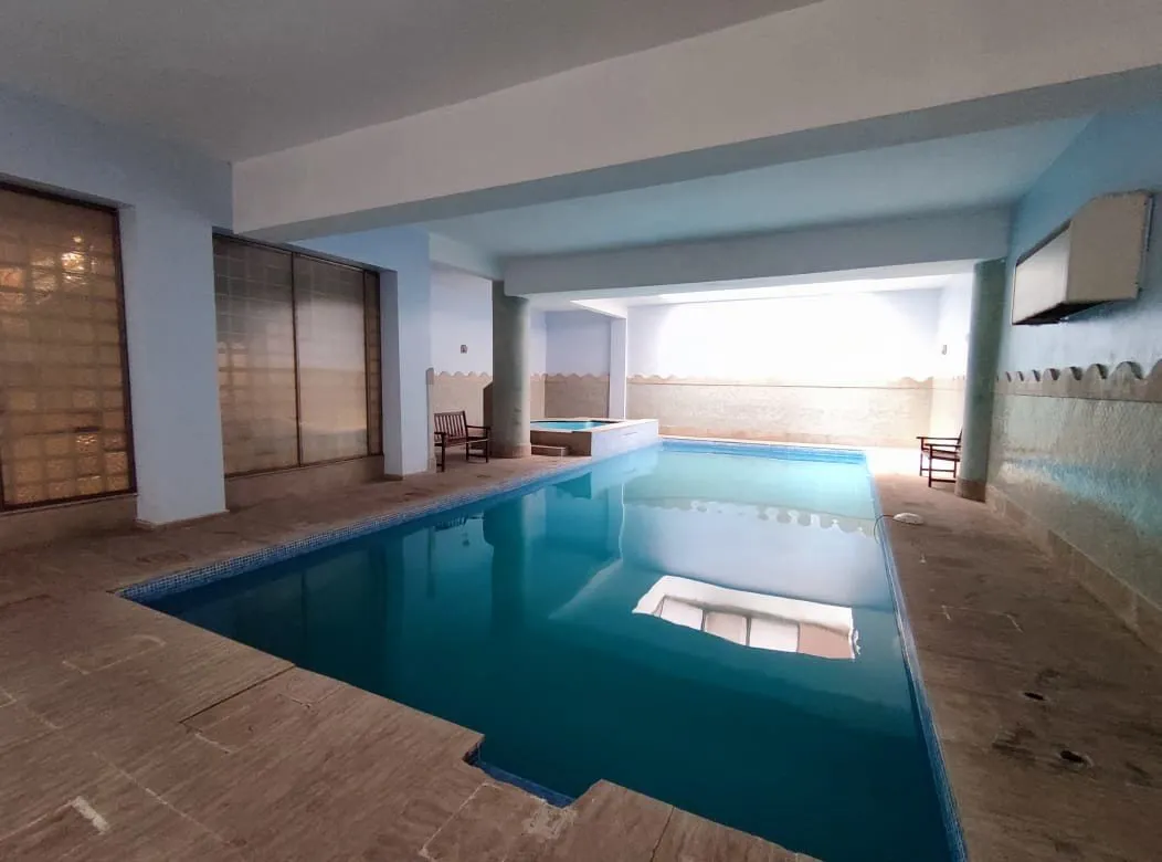 Opportunite a ne pas rater ! studio en vente au cœur de gueliz - مراكش