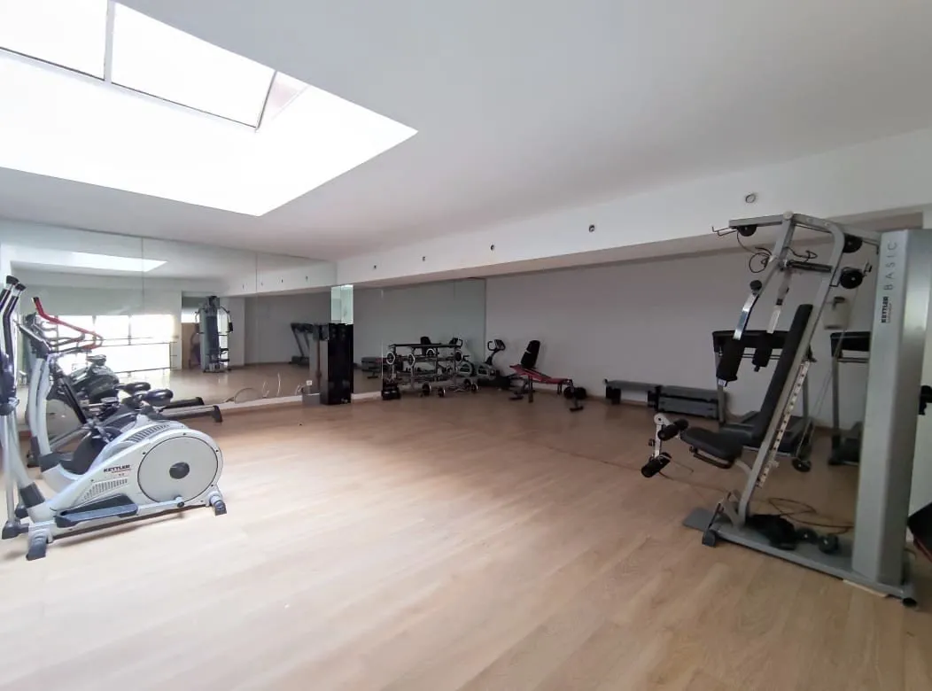 Opportunite a ne pas rater ! studio en vente au cœur de gueliz - مراكش (3)