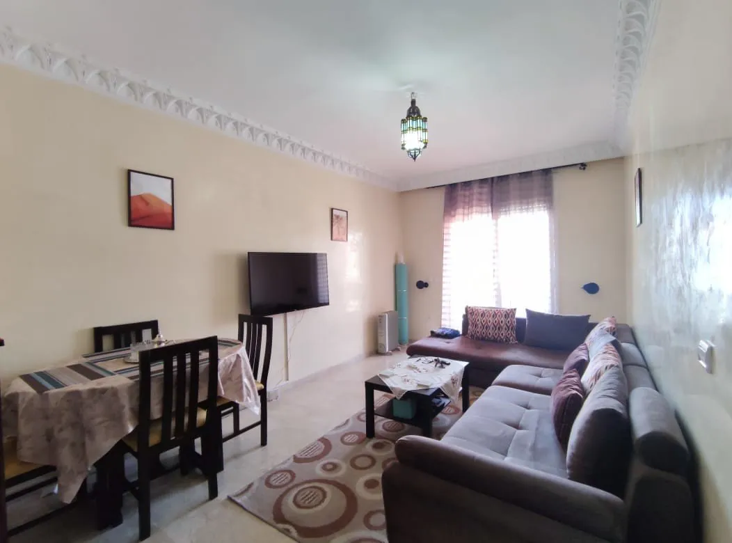 Opportunite a ne pas rater ! studio en vente au cœur de gueliz - مراكش (4)