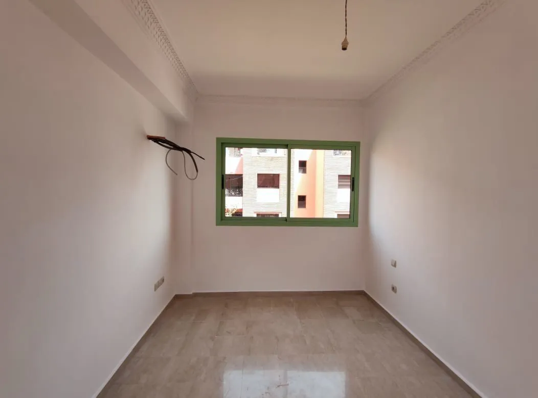 Superbe appartement en vente - مراكش (2)