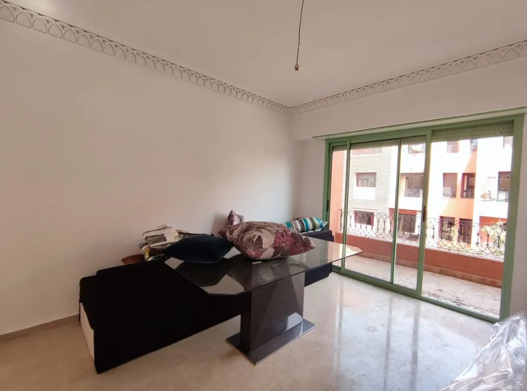 Superbe appartement en vente - مراكش