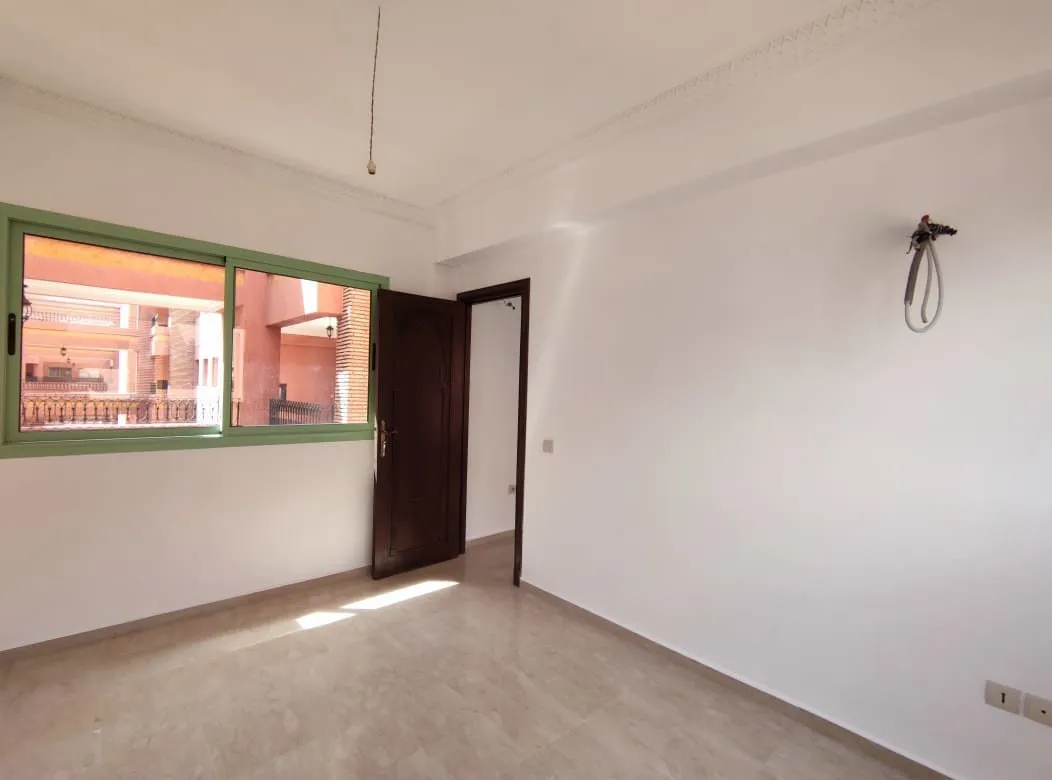 Superbe appartement en vente - مراكش (3)
