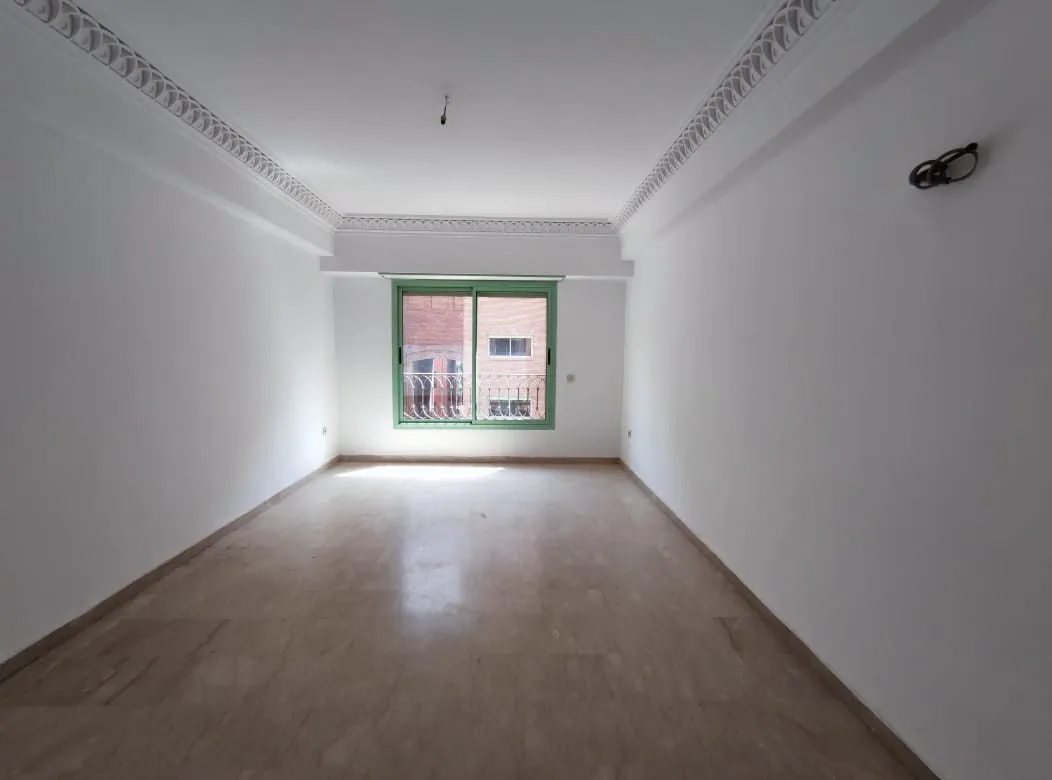 Bel appartement en vente sur l'Hivernage - مراكش (2)