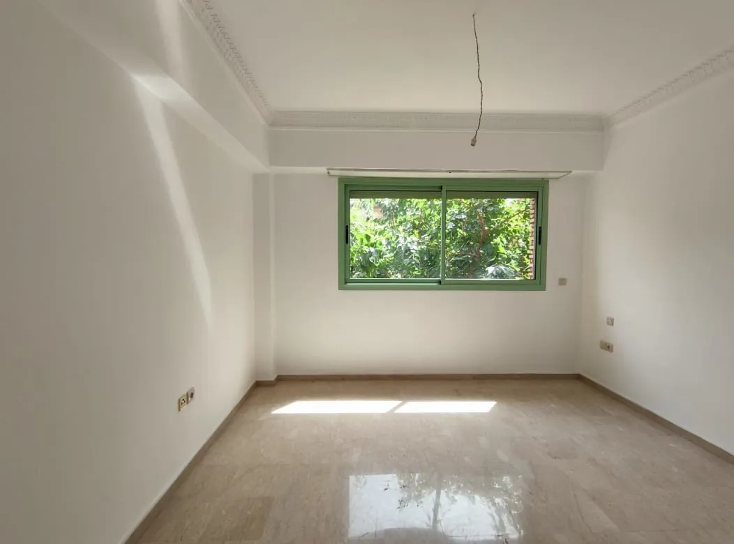 A l'hivernage bel appartement en vente - مراكش (2)