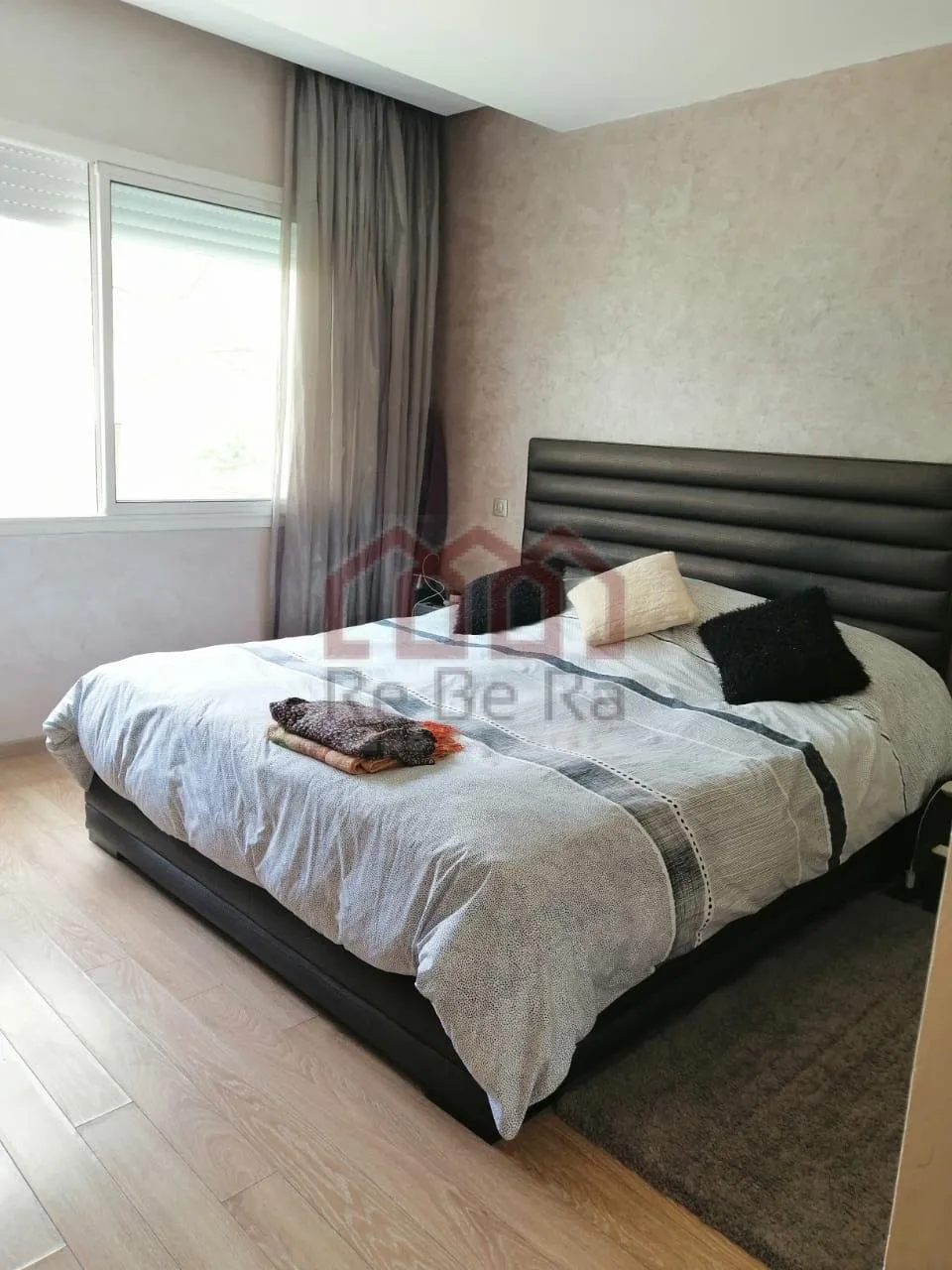 Appartement avec 2 façades - الرباط (3)