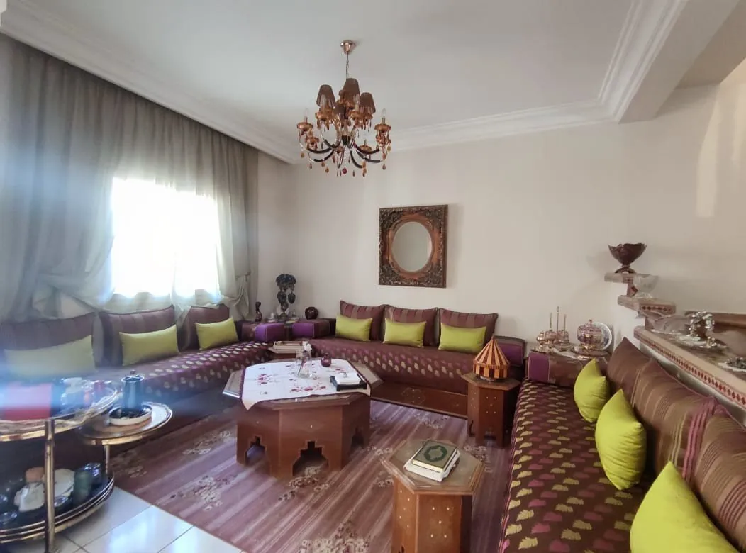 Superbe villa en vente - مراكش