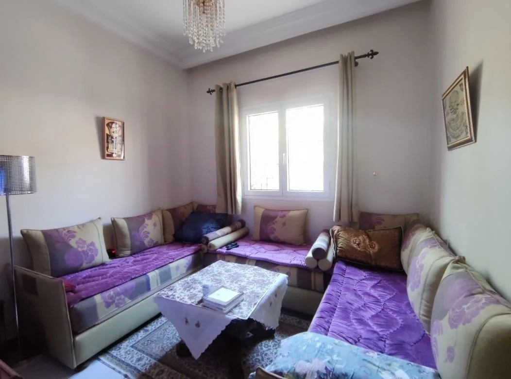 Superbe villa en vente - مراكش (3)