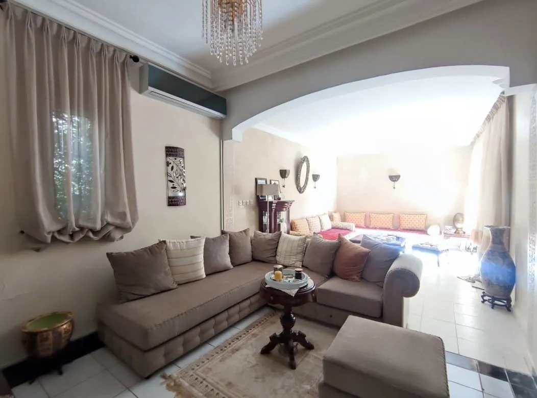 Superbe villa en vente - مراكش (2)