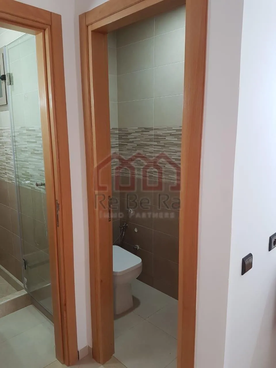 Un appartement neuf bien ensoleillé à Guich Oudaya - الرباط (4)