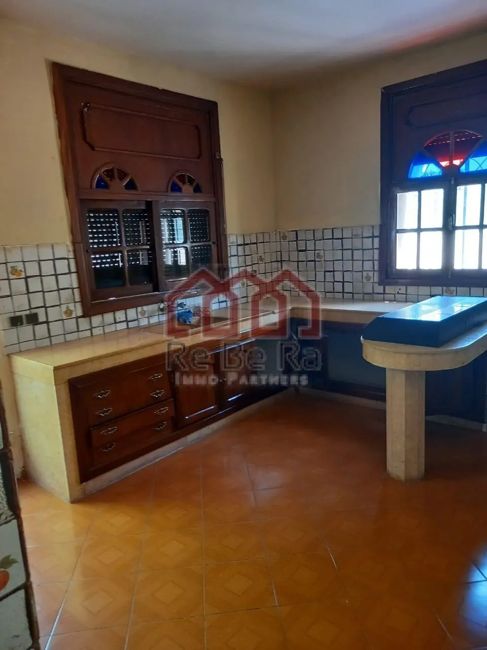 Jolie villa avec 2 façades - الرباط (4)