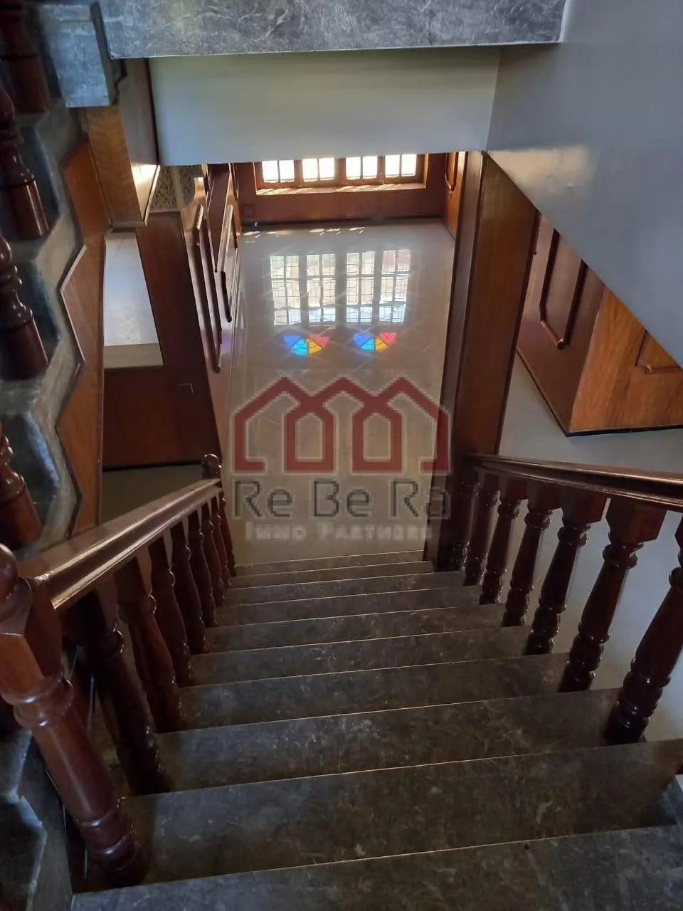 Jolie villa avec 2 façades - الرباط (3)