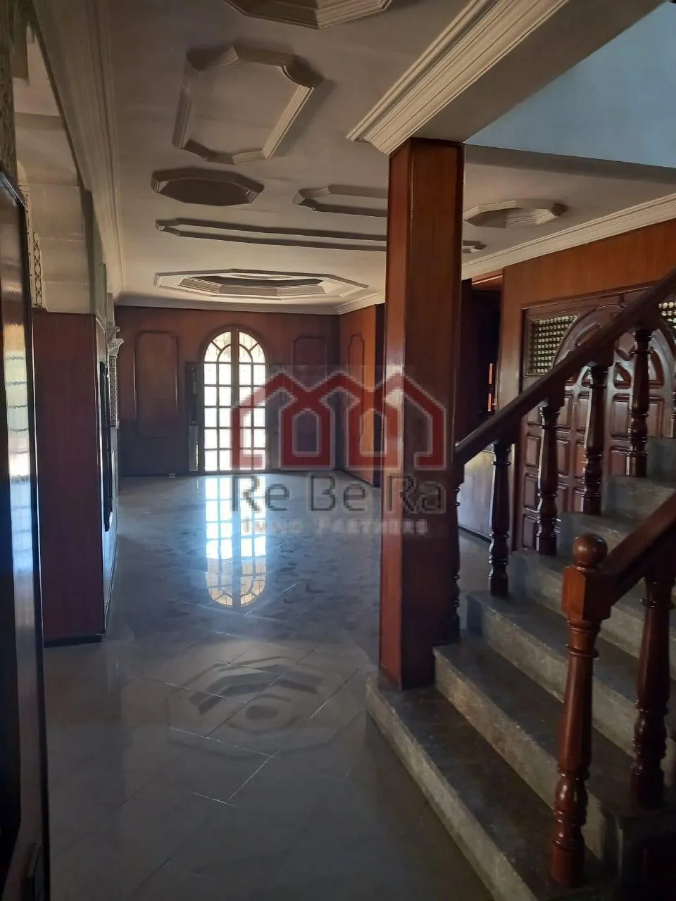 Jolie villa avec 2 façades - الرباط (2)