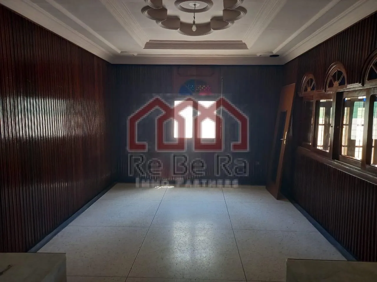 Jolie villa avec 2 façades - الرباط