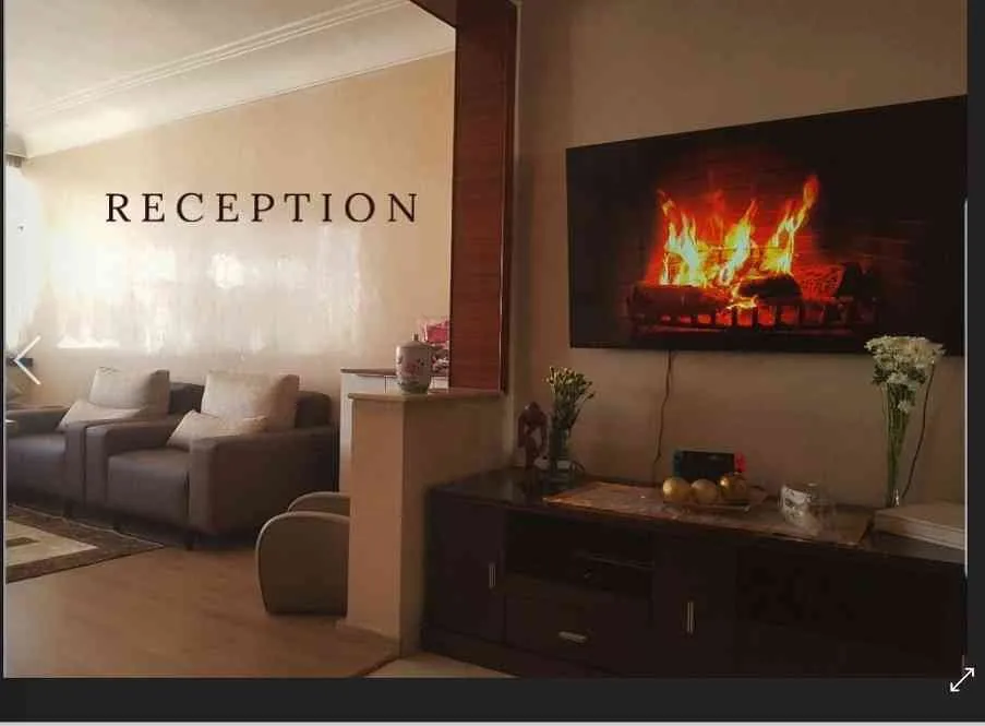 Bel appartement à la vente de 88 m² à coté de Clinique Badr - الدار البيضاء