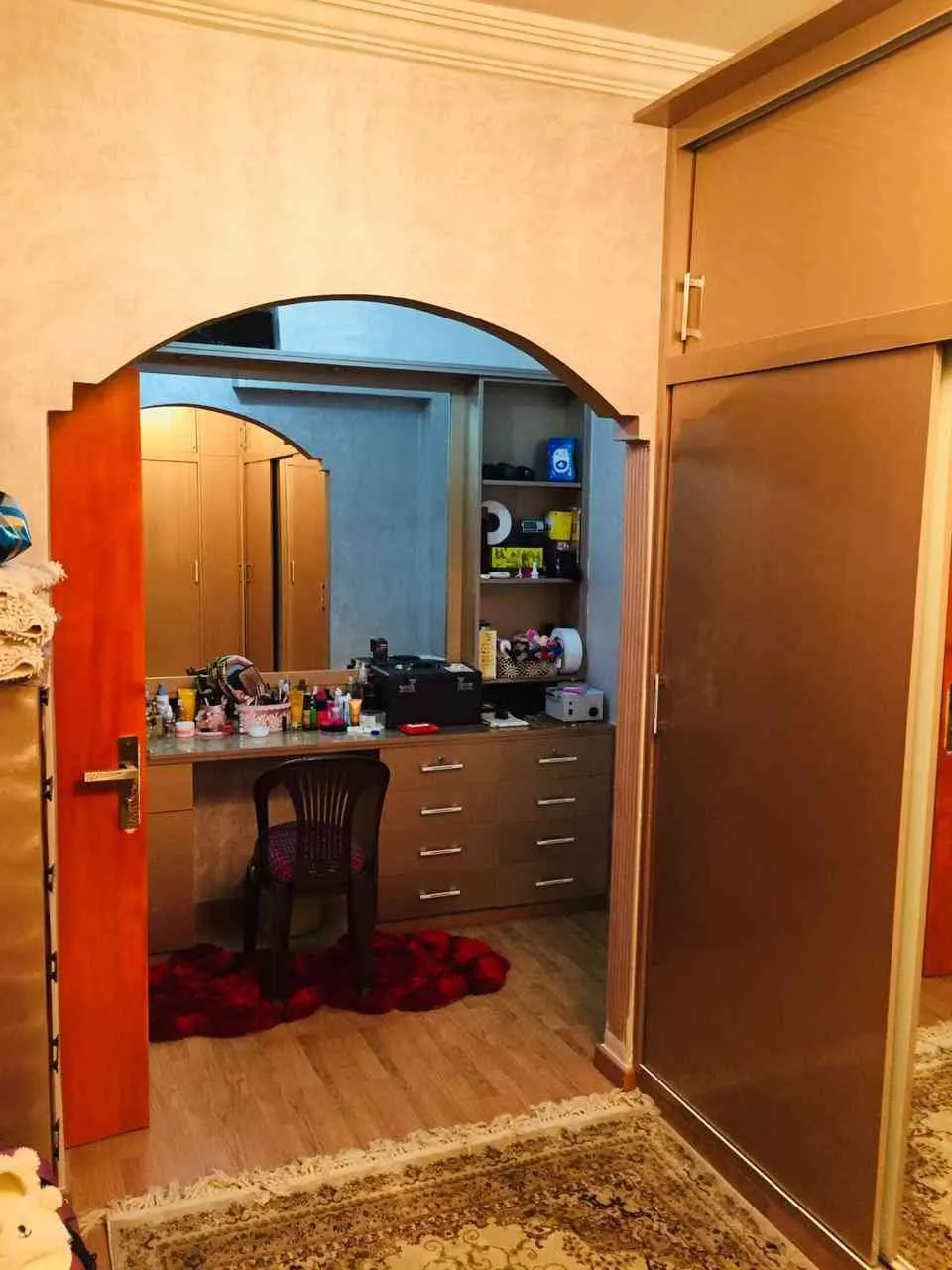 Belle maison en vente à La Percola, rue Roushdy Al-Dashira, Agadir - أكادير (4)