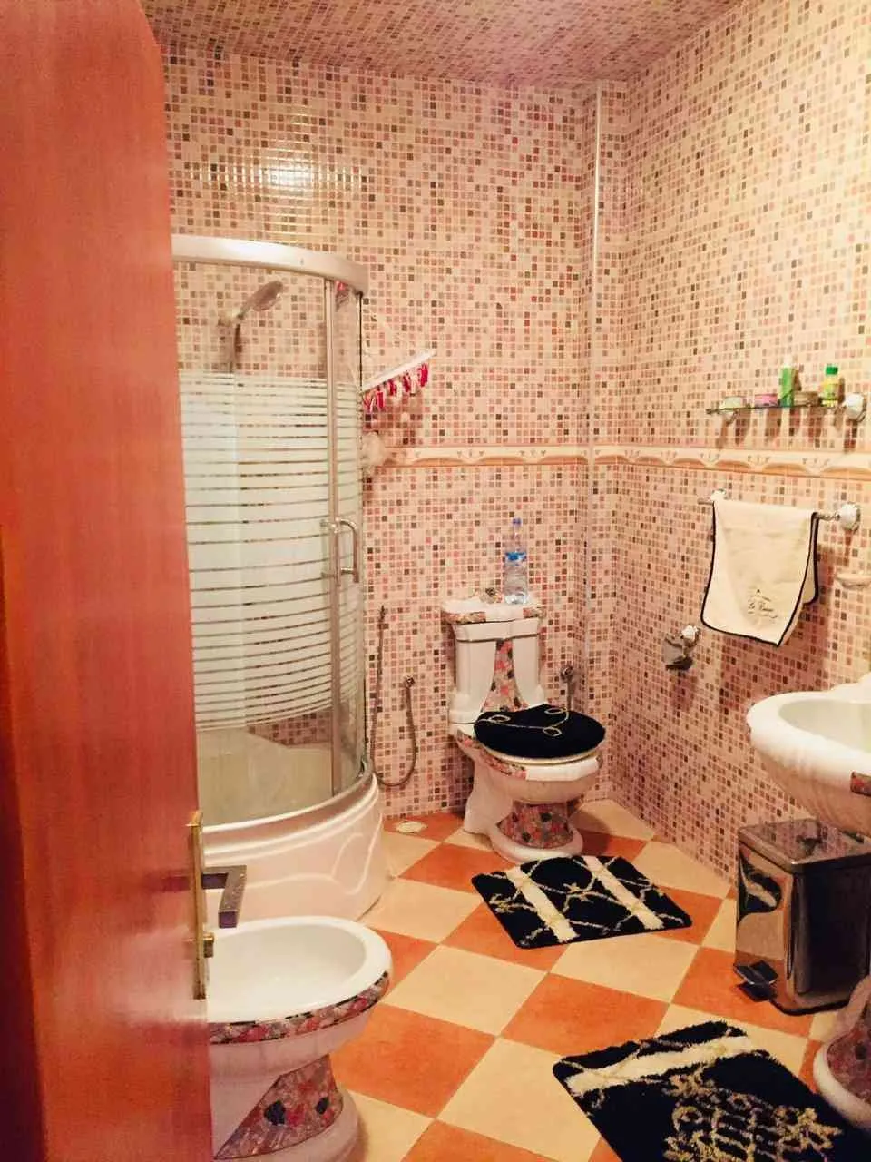 Belle maison en vente à La Percola, rue Roushdy Al-Dashira, Agadir - أكادير (3)