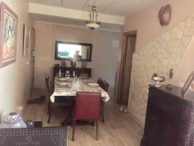 Coquet appartement en vente à Ghandi - الدار البيضاء (2)
