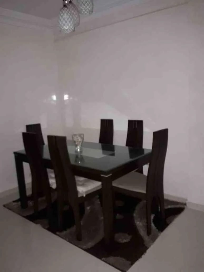 Bel appartement situé à Sidi Maarouf près de Casanearshore - الدار البيضاء (3)