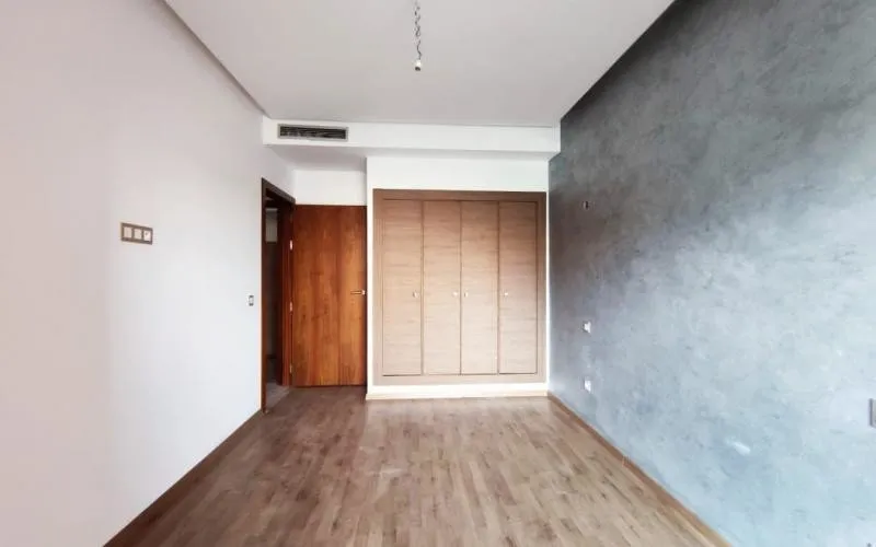 Superbe appartement en vente vide - مراكش
