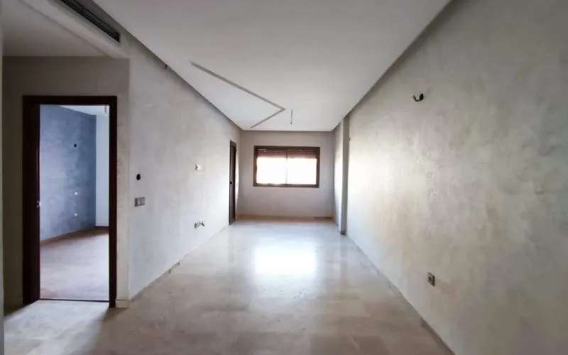 Superbe appartement en vente vide - مراكش (2)