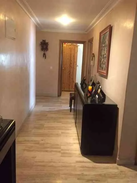 Coquet appartement en vente à Ghandi - الدار البيضاء (3)