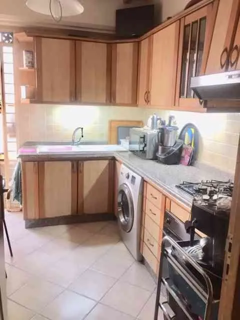 Coquet appartement en vente à Ghandi - الدار البيضاء (4)