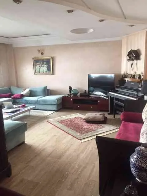 Coquet appartement en vente à Ghandi - الدار البيضاء