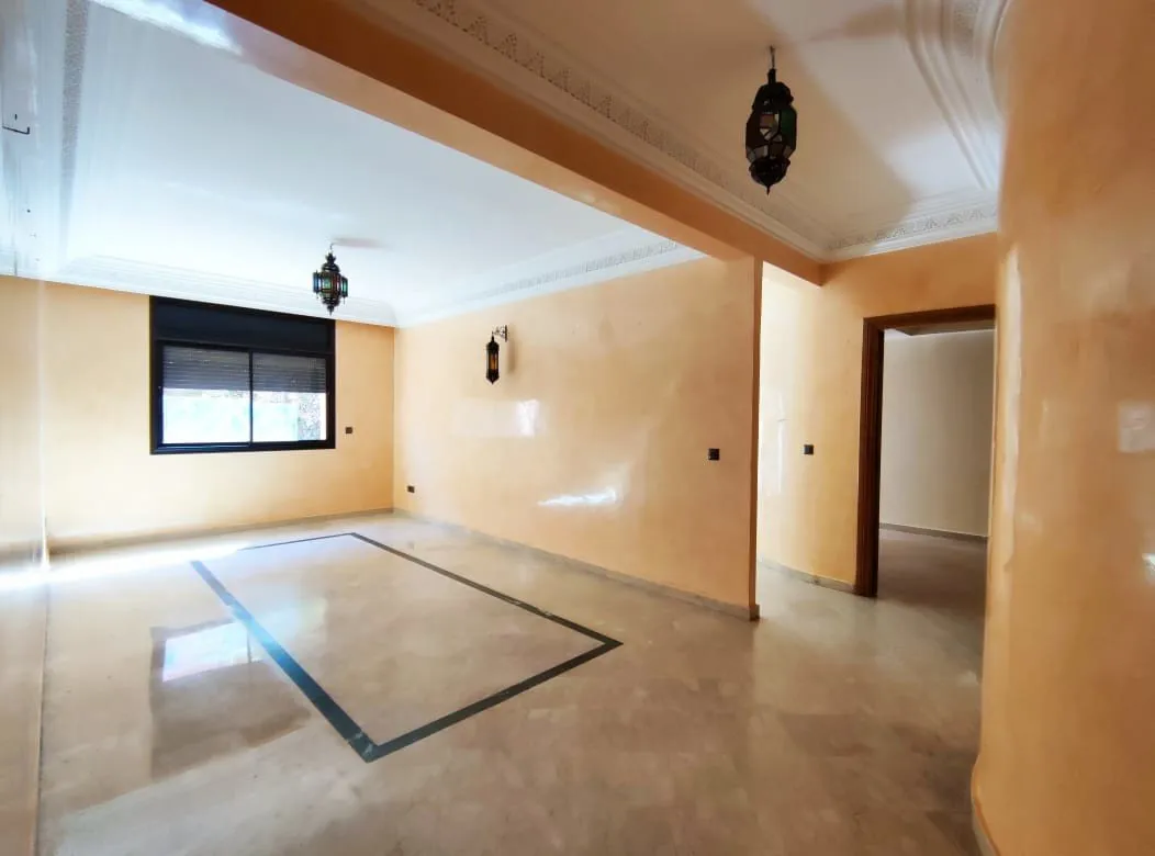 Appartement en très bon état - مراكش (2)